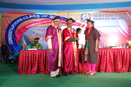 convocation 2014